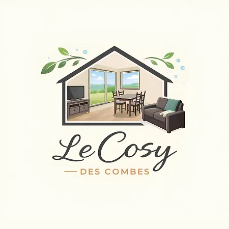 Le Cosy Des Combes Davézieux