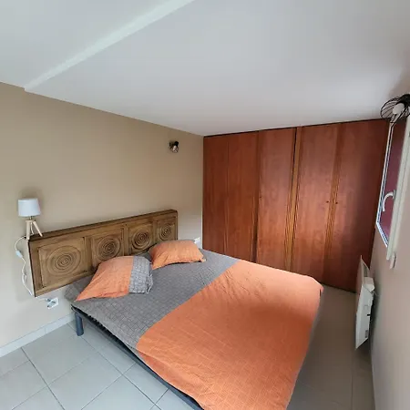 Le Cosy Des Combes Apartmán Davézieux