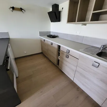 Le Cosy Des Combes Apartment *