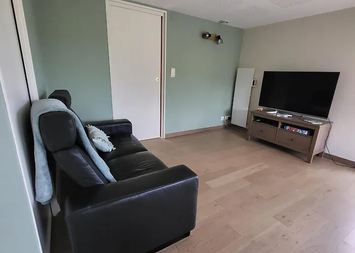 Le Cosy Des Combes Apartment Davézieux