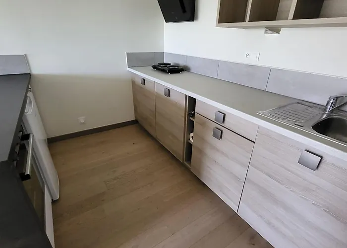 Le Cosy Des Combes Apartment *